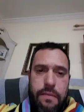 StirringMercury online show from March 7, 11:10 pm