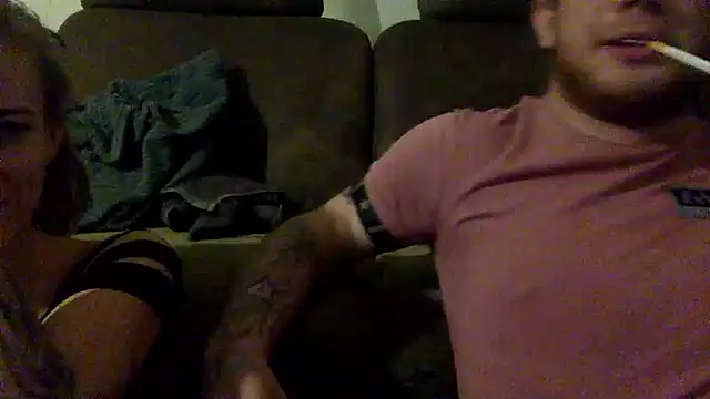 Snapshot of Playfullduo61 chatting on March 3, 9:33 pm Playfullduo61 online show from March 3, 9:33 pm