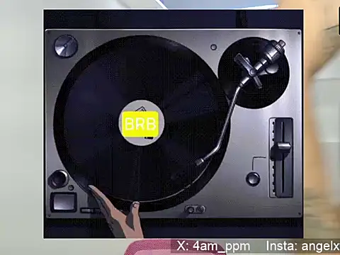 yourxcyberxangel online show from April 2, 12:34 pm