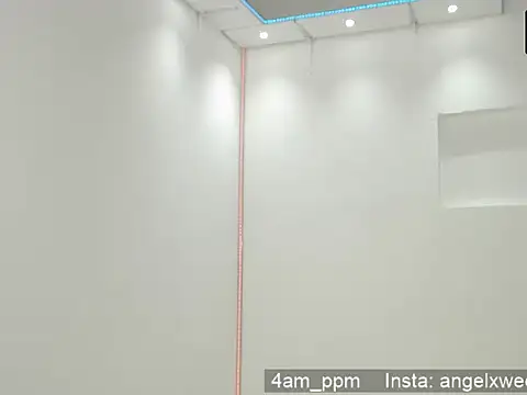 yourxcyberxangel online show from March 24, 9:59 pm