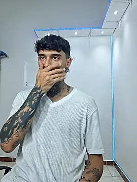 yourxcyberxangel online show from March 2, 2:56 am