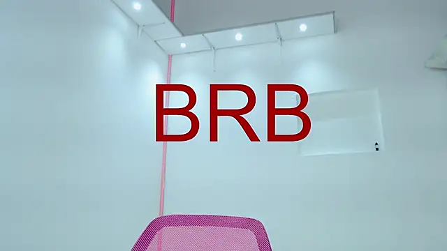 yourxcyberxangel online show from March 8, 2:04 am