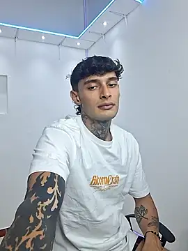 yourxcyberxangel online show from March 4, 3:03 am