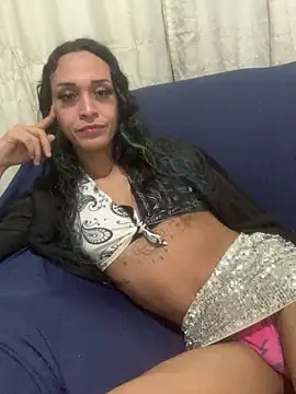 YasmimCarter online show from March 5, 8:00 am