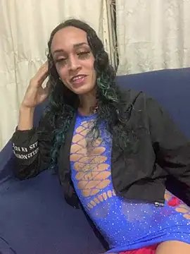 YasmimCarter online show from March 7, 5:25 am