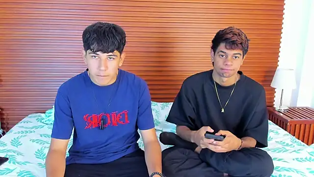 peakk twiinns online show from April 14, 11:26 am