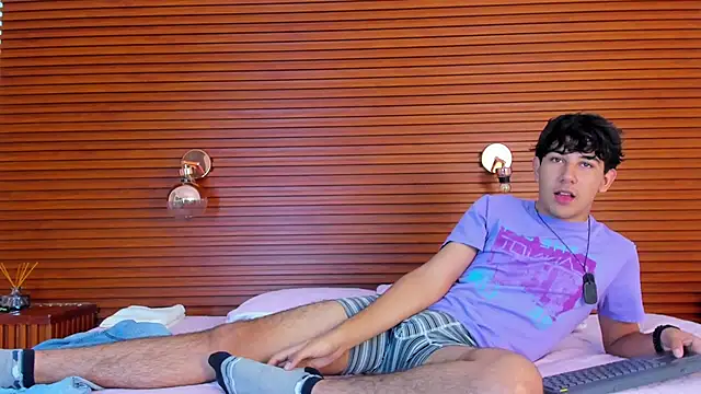 peakk twiinns online show from March 7, 11:27 am