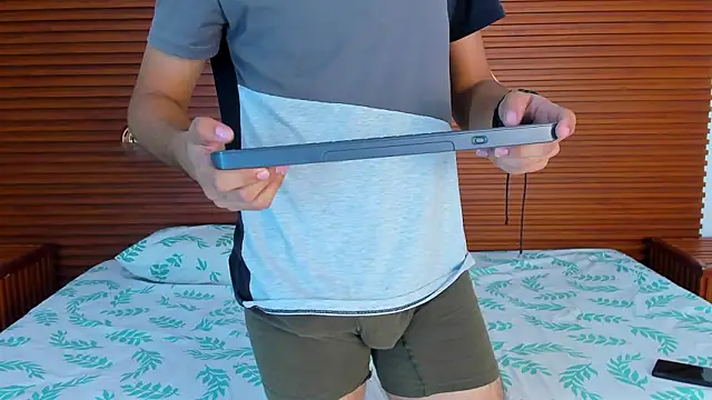 peakk twiinns online show from March 20, 11:55 am