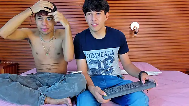 peakk twiinns online show from March 16, 11:36 am