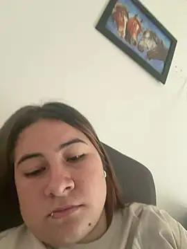 Zoe Luxxe  online show from May 28, 7:09 pm