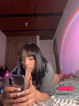 Encore Angel online show from March 24, 12:49 pm