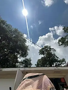 PoundedCajunGuy93 online show from July 3, 6:36 pm
