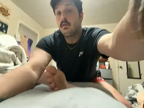 PoundedCajunGuy93 online show from May 5, 4:26 am