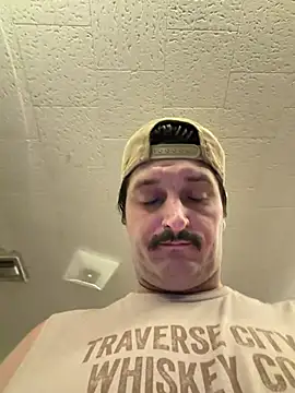 PoundedCajunGuy93 online show from July 8, 1:30 am