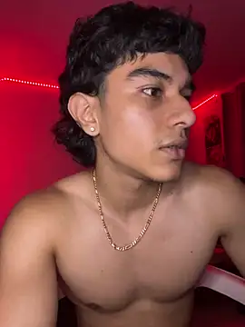 IronLatino online show from March 9, 2:37 am