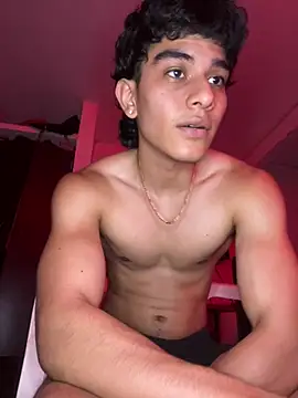 IronLatino online show from March 11, 5:34 am