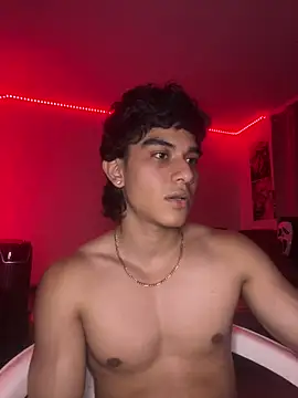 IronLatino online show from March 10, 2:59 am