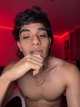 IronLatino online show from March 7, 5:14 am