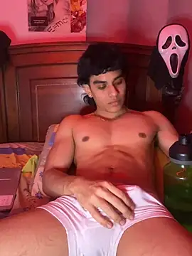 IronLatino online show from March 28, 3:51 am