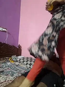 Couple hot999 online show from May 24, 3:01 pm