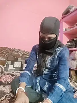 Couple hot999 online show from March 9, 7:17 pm