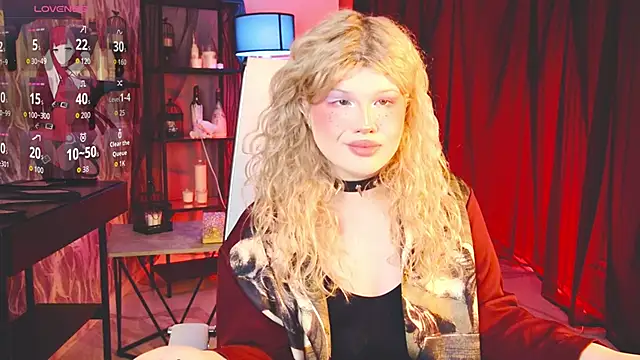 LilithNlsn online show from March 20, 8:54 pm