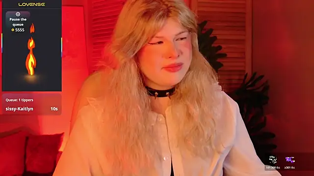 LilithNlsn online show from April 21, 1:42 am