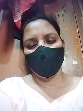 Snapshot of Ganga_botbomd chatting on March 3, 7:15 am Ganga botbomd online show from March 3, 7:15 am