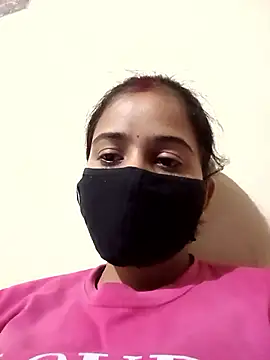 Snapshot of Poojalodhi_567 chatting on April 1, 5:21 pm Poojalodhi 567 online show from April 1, 5:21 pm
