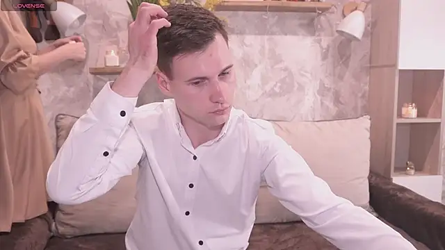 Magic Pasha online show from March 8, 3:48 pm