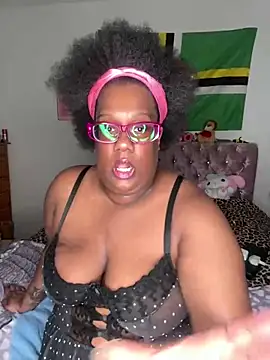 SweetCurvyRose online show from March 11, 8:58 pm