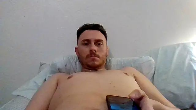 TallHungandCloudy69 online show from March 7, 2:07 am