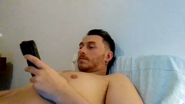 TallHungandCloudy69 online show from March 7, 2:55 pm