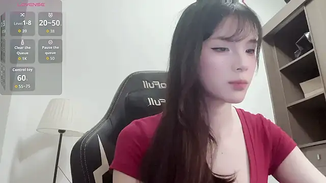 Snapshot of paopao-666 chatting on June 23, 12:03 pm paopao-666 online show from June 23, 12:03 pm