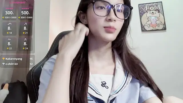 Snapshot of paopao-666 chatting on June 1, 11:43 am paopao-666 online show from June 1, 11:43 am