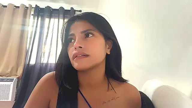 Snapshot of BambiEllerbrock chatting on March 4, 8:11 am BambiEllerbrock online show from March 4, 8:11 am