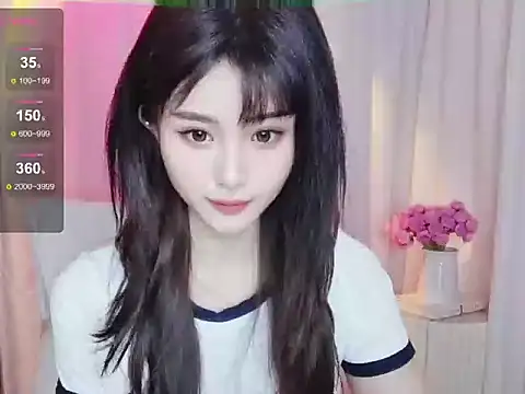 Mia 168 online show from March 27, 12:19 am