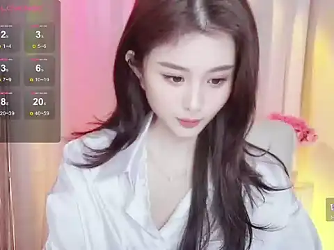 Mia 168 online show from March 24, 12:54 am