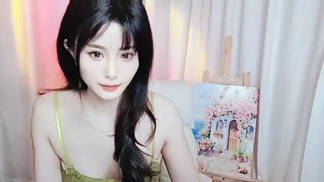 Mia 168 online show from May 5, 12:35 am