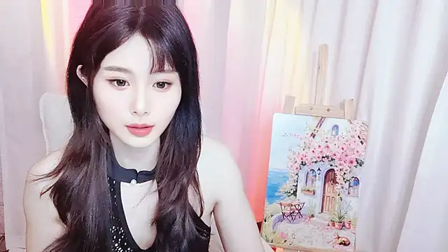 Mia 168 online show from May 8, 12:25 am