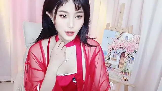 Mia 168 online show from May 31, 11:38 pm