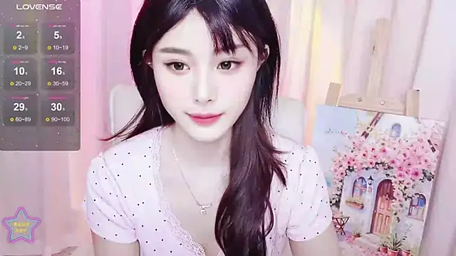 Mia 168 online show from May 26, 12:09 am