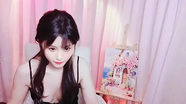 Mia 168 online show from April 21, 1:42 am