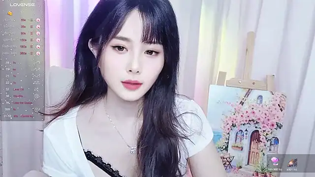 Mia 168 online show from May 18, 9:30 pm