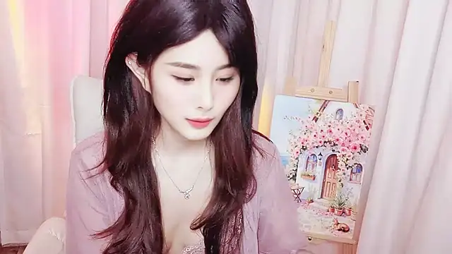 Mia 168 online show from May 28, 1:24 am