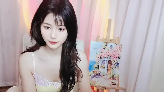 Mia 168 online show from April 14, 12:04 am