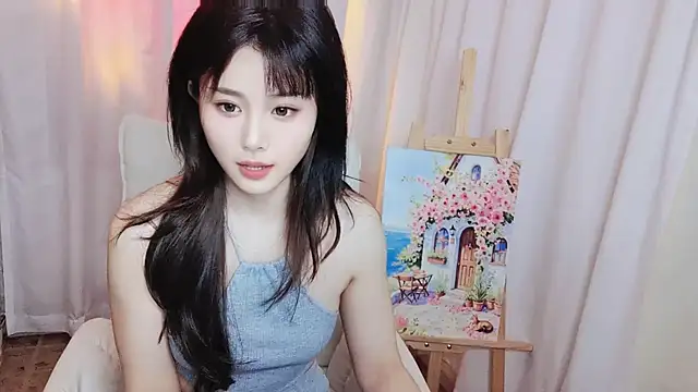 Mia 168 online show from April 13, 1:42 am