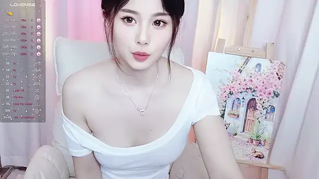 Mia 168 online show from May 19, 1:56 am