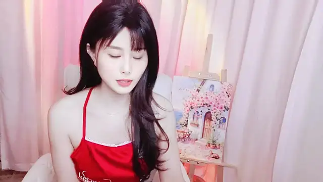 Mia 168 online show from April 24, 12:23 am