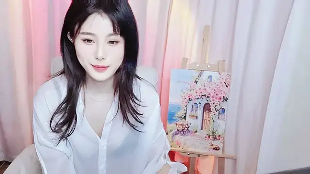 Mia 168 online show from April 22, 1:23 am